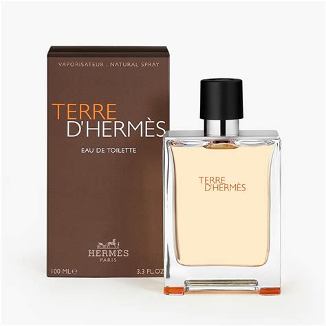 homme de terre hermes|terre d'hermes perfume 100ml price.